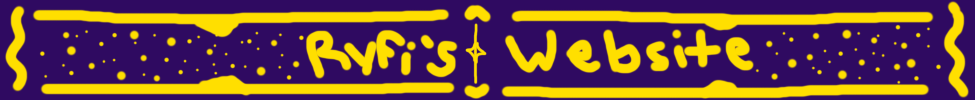 banner for ryfi's website